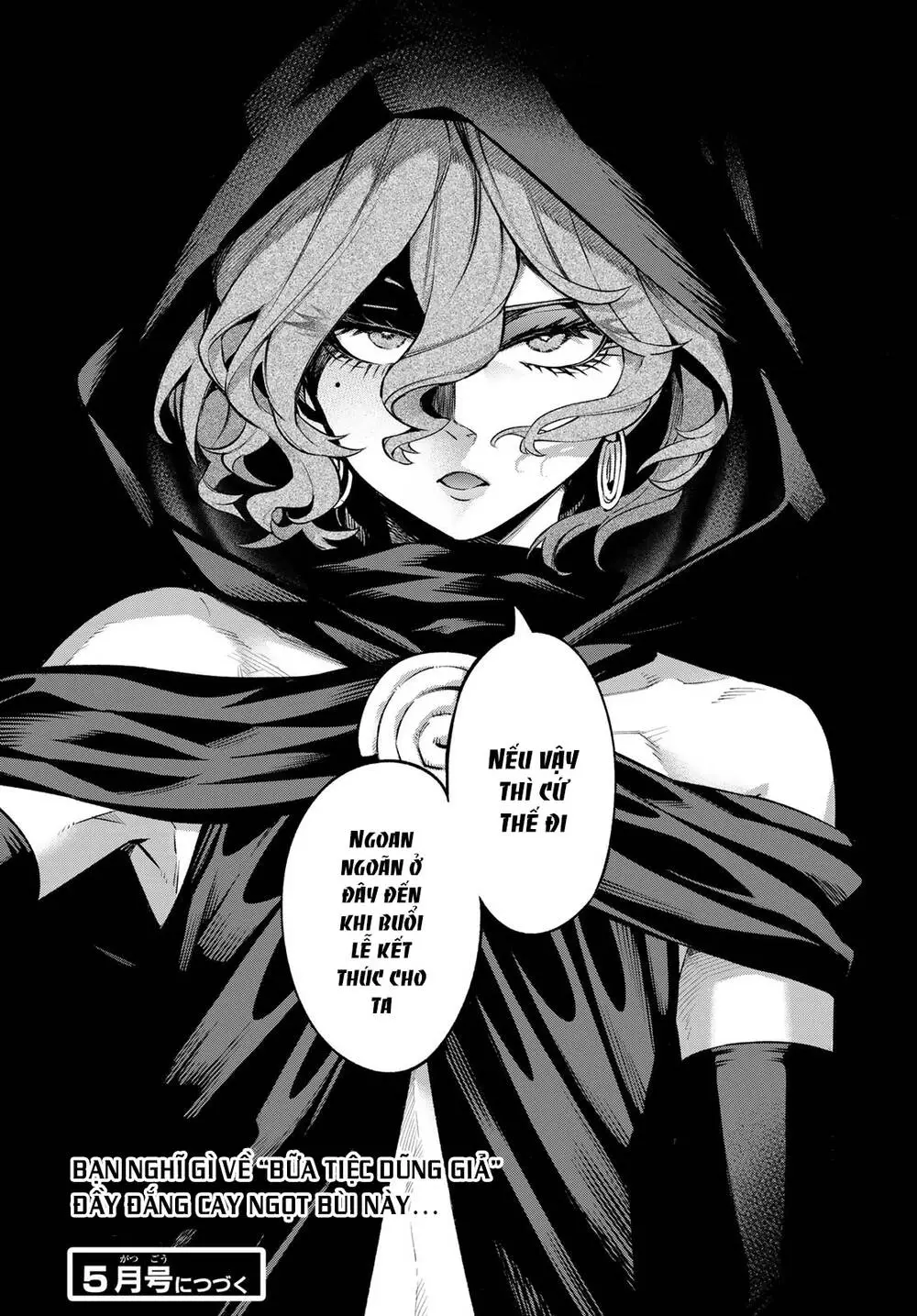 Lâu Đài Ma Vương Sudachi Nettruyen ZZZ Chương 18 Page 35