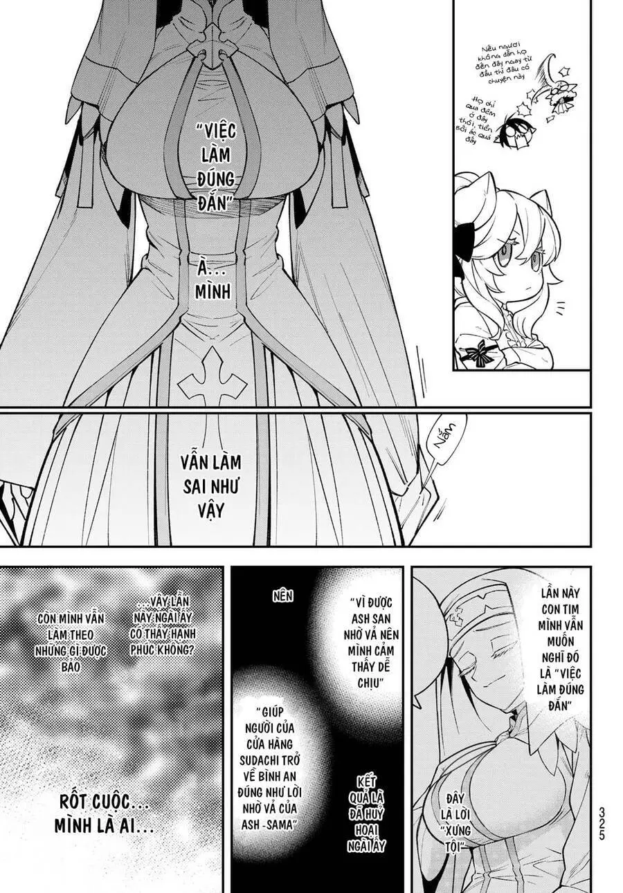 Lâu Đài Ma Vương Sudachi Nettruyen ZZZ Chương 16 Page 24