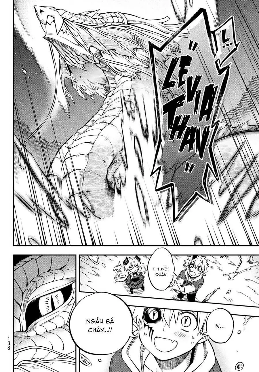 Lâu Đài Ma Vương Sudachi Nettruyen ZZZ Chương 2 Page 20
