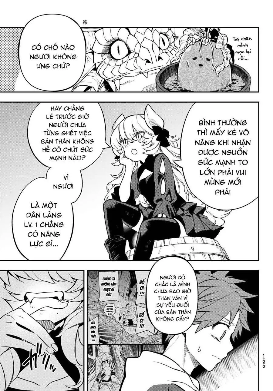 Lâu Đài Ma Vương Sudachi Nettruyen ZZZ Chương 2 Page 37