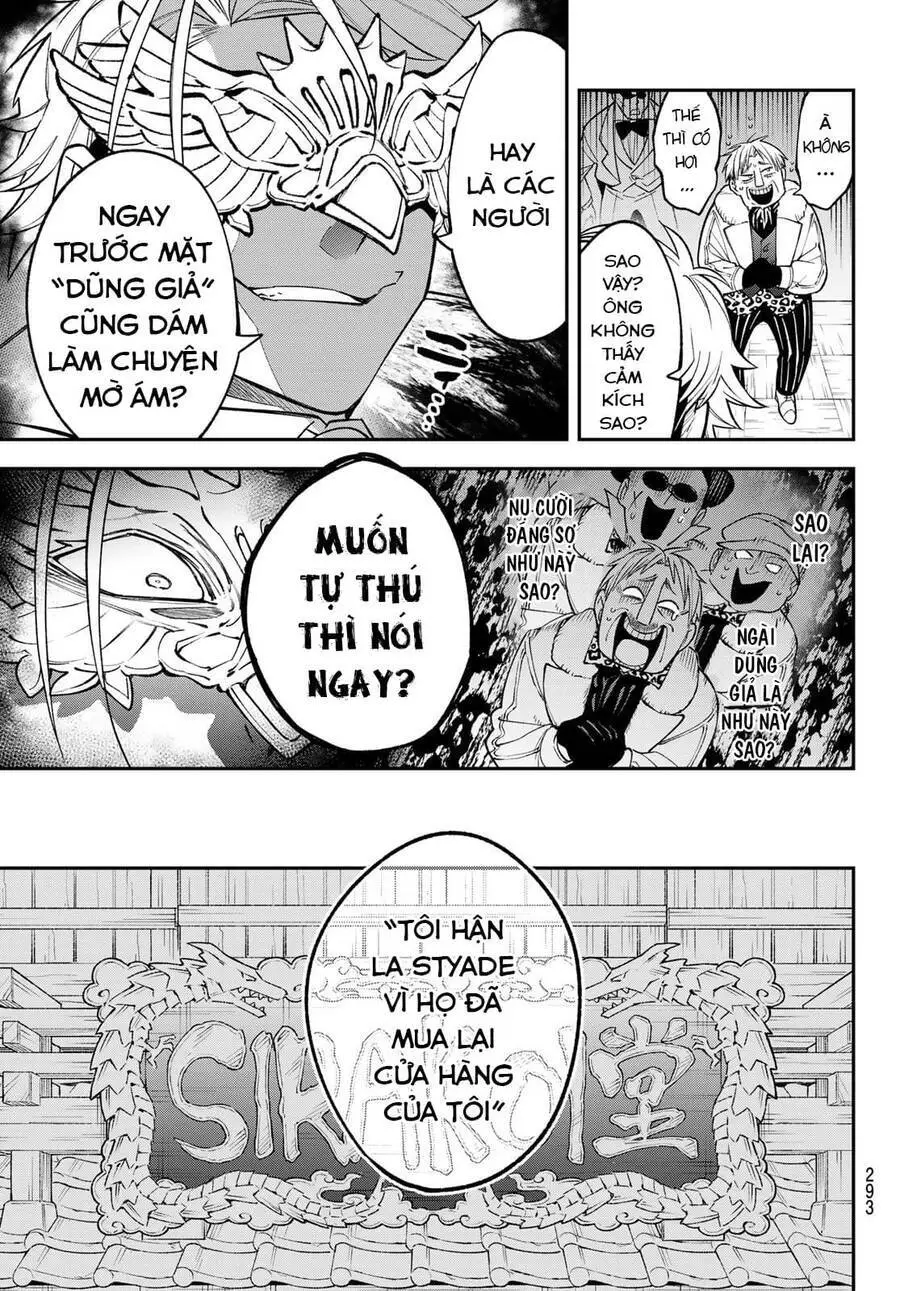 Lâu Đài Ma Vương Sudachi Nettruyen ZZZ Chương 12 Page 28