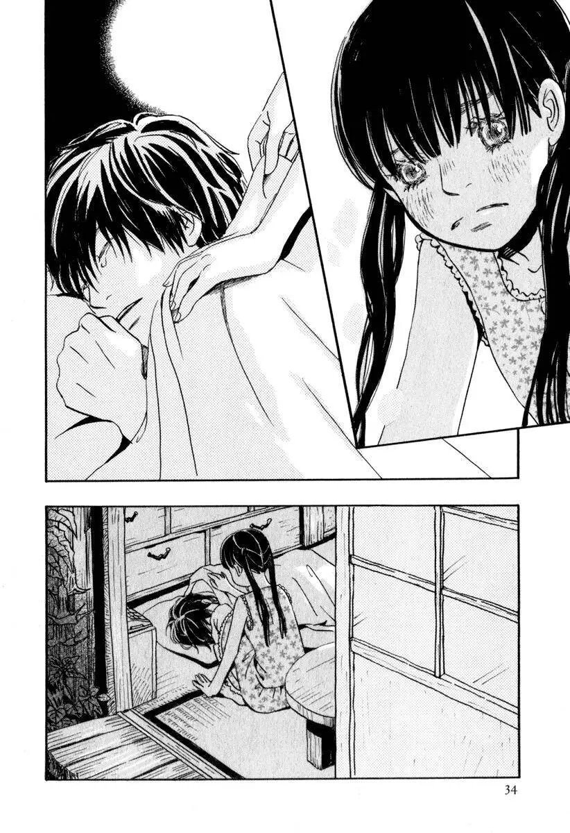 3-Gatsu No Lion Nettruyen ZZZ Chương 1 Page 34