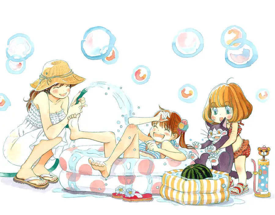 3-Gatsu No Lion Nettruyen ZZZ Chương 11 Page 4