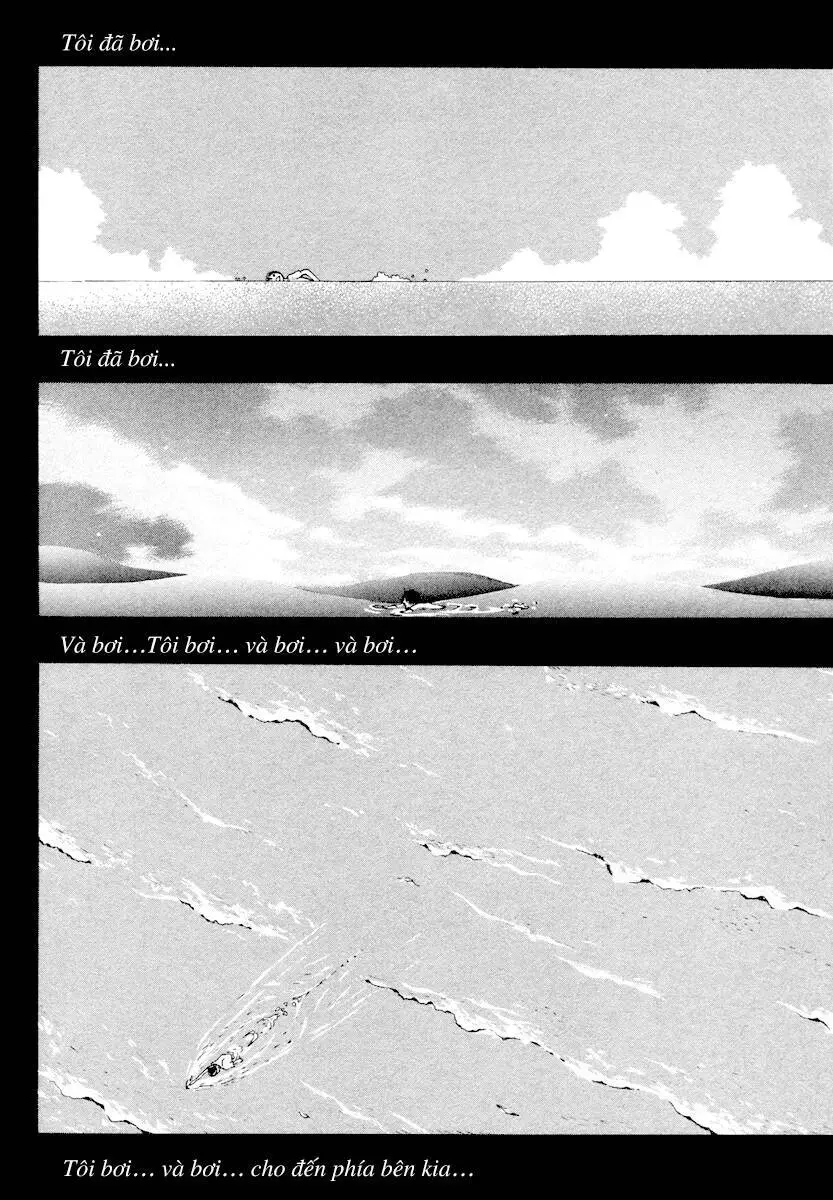 3-Gatsu No Lion Nettruyen ZZZ Chương 11 Page 21