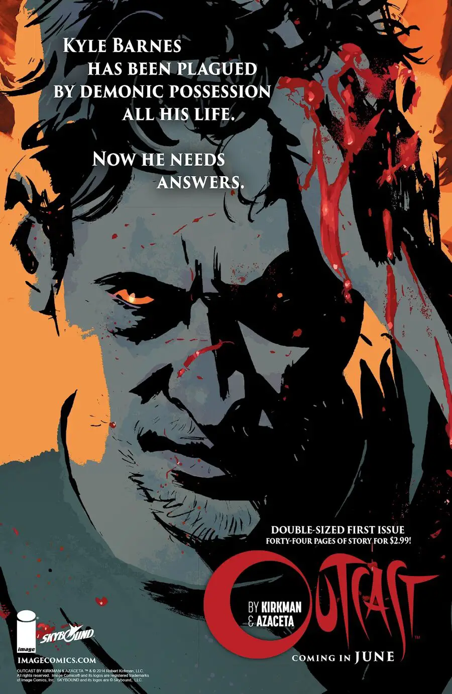 The Walking Dead Nettruyen ZZZ Chương 128.5 Page 14