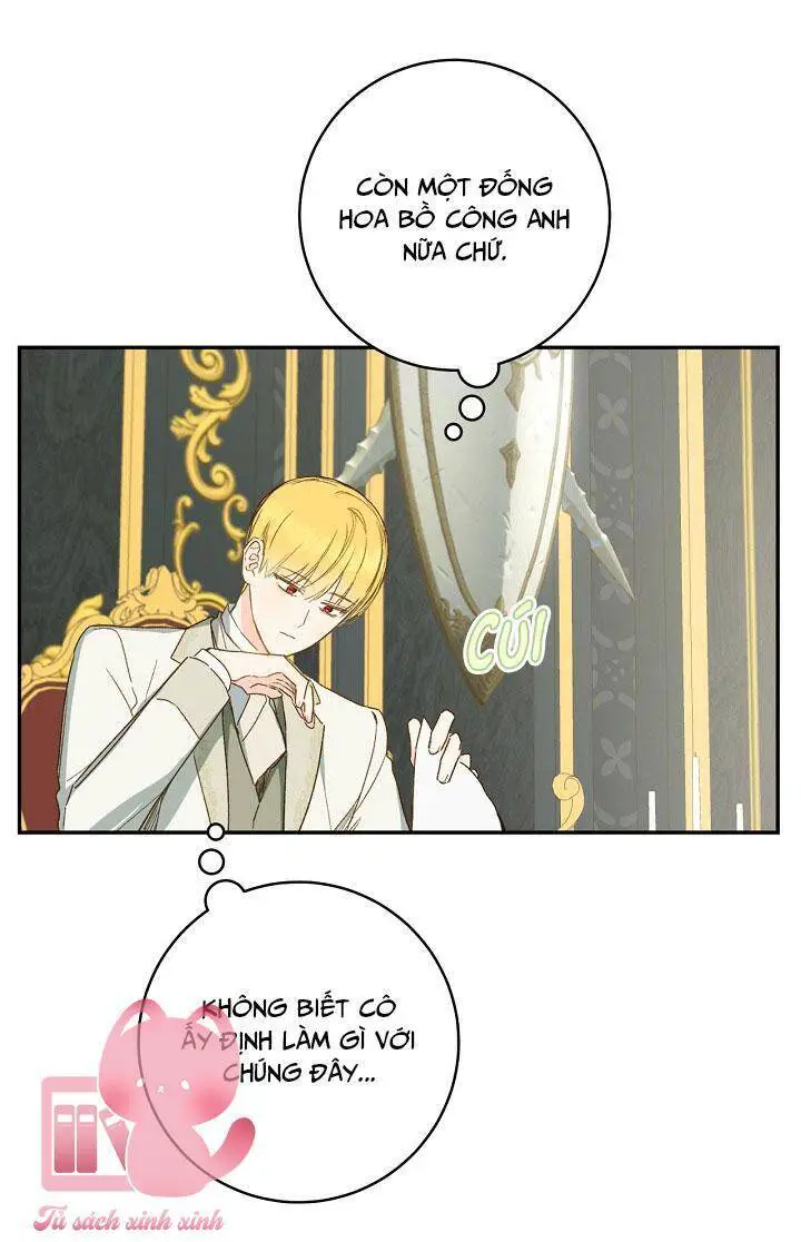 Trang Trại Hạt Dẻ Gần Cung Điện Hoàng Gia Nettruyen ZZZ Chương 35 Page 17