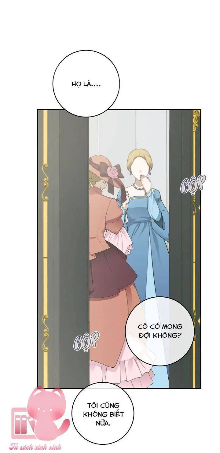 Trang Trại Hạt Dẻ Gần Cung Điện Hoàng Gia Nettruyen ZZZ Chương 35 Page 19