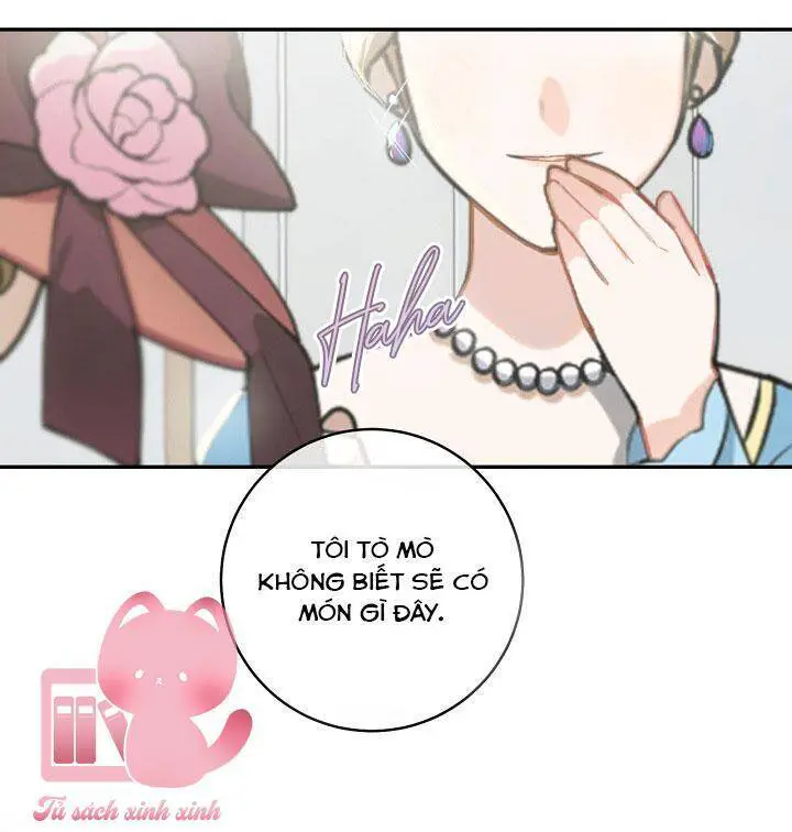 Trang Trại Hạt Dẻ Gần Cung Điện Hoàng Gia Nettruyen ZZZ Chương 35 Page 20