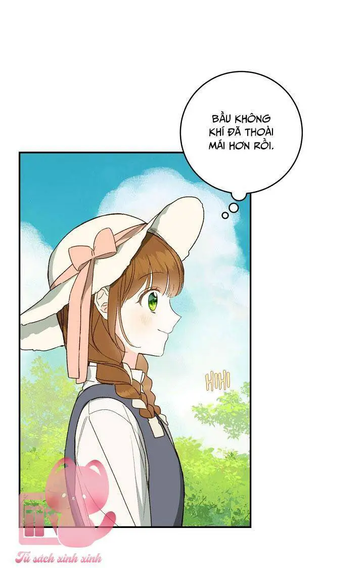Trang Trại Hạt Dẻ Gần Cung Điện Hoàng Gia Nettruyen ZZZ Chương 35 Page 35