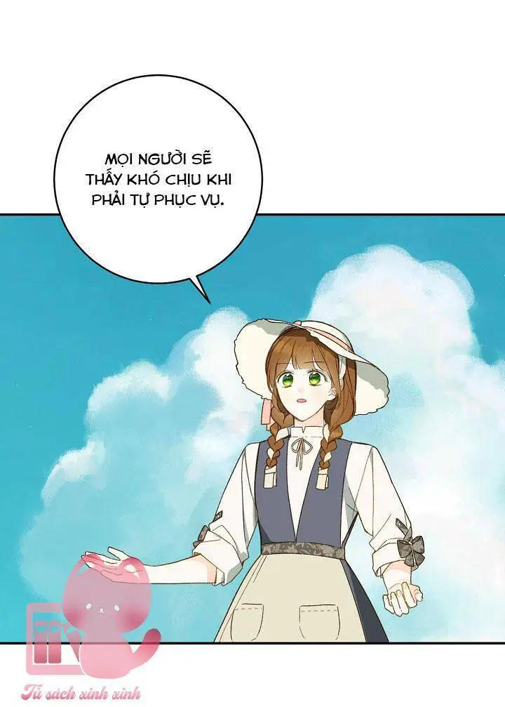 Trang Trại Hạt Dẻ Gần Cung Điện Hoàng Gia Nettruyen ZZZ Chương 35 Page 46