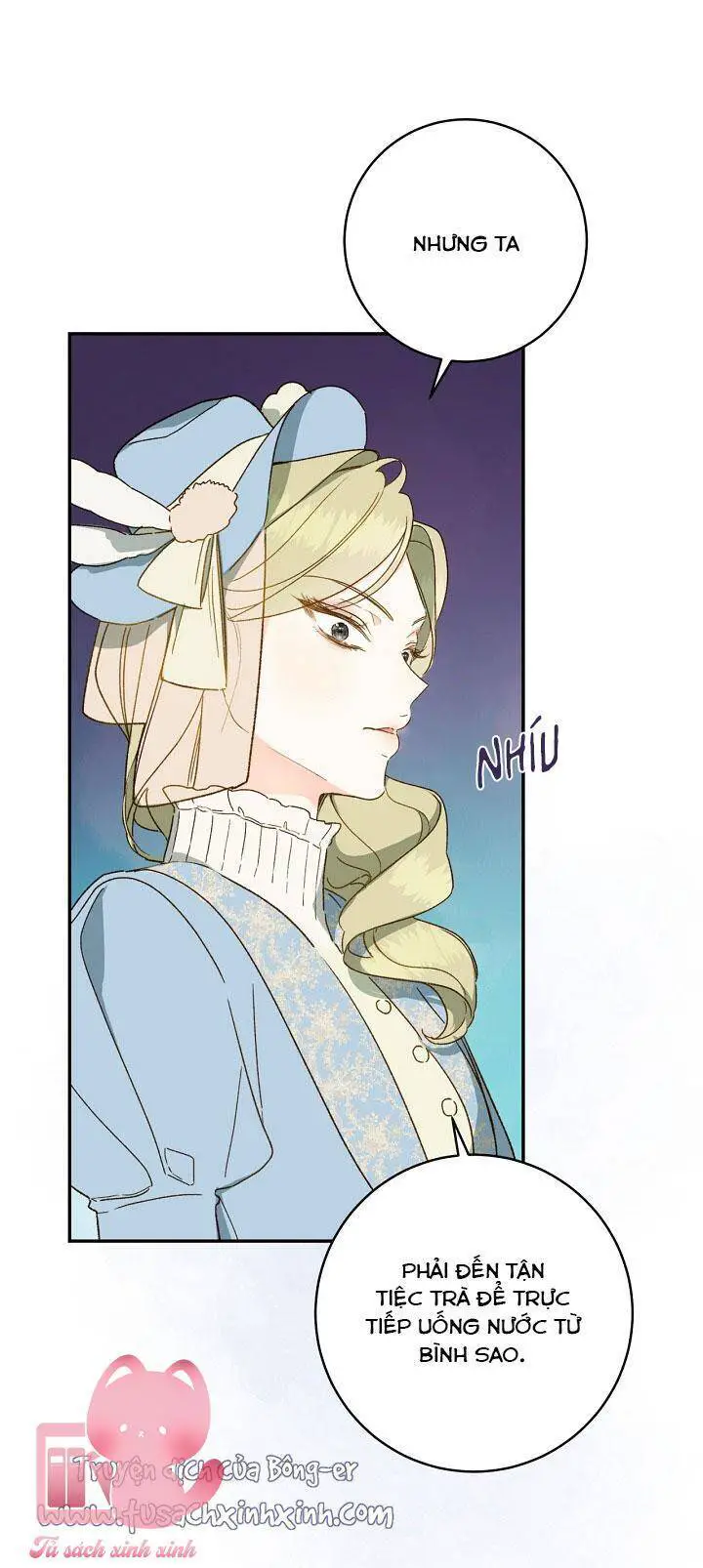 Trang Trại Hạt Dẻ Gần Cung Điện Hoàng Gia Nettruyen ZZZ Chương 35 Page 49