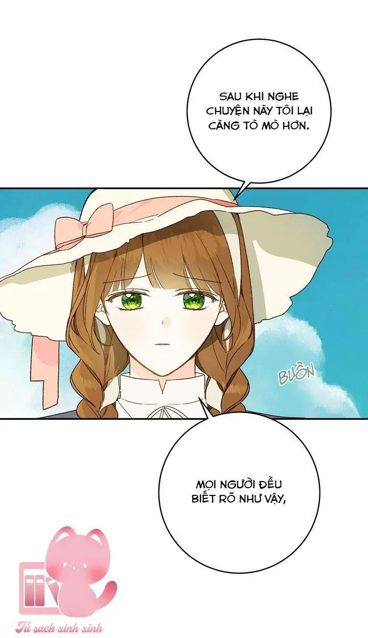 Trang Trại Hạt Dẻ Gần Cung Điện Hoàng Gia Nettruyen ZZZ Chương 35 Page 58