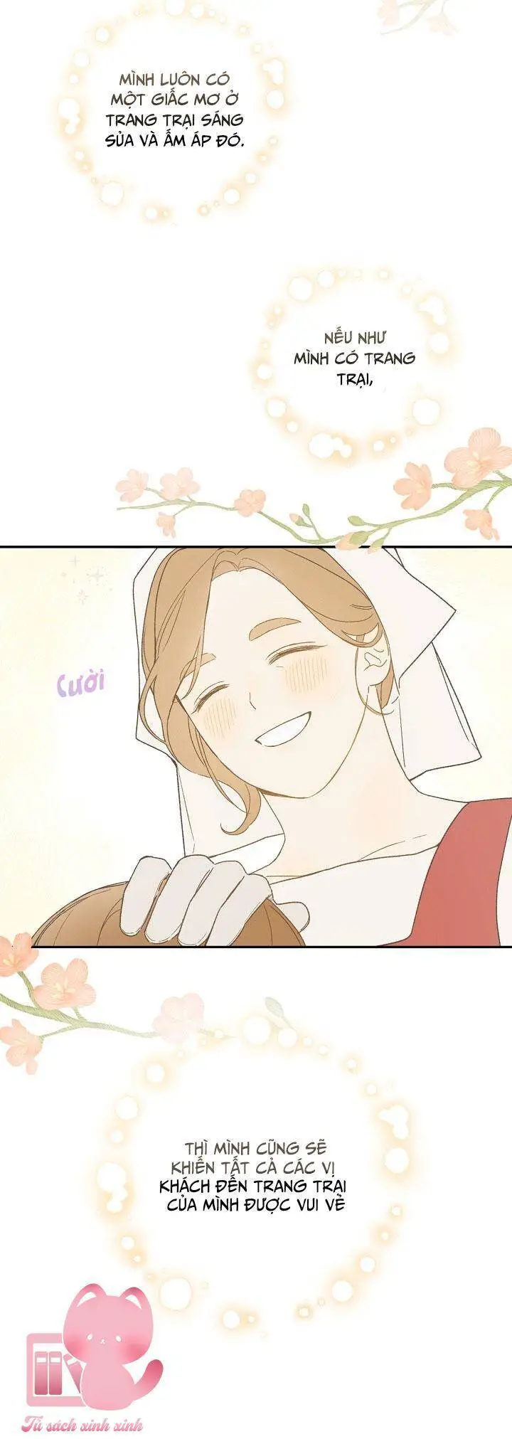Trang Trại Hạt Dẻ Gần Cung Điện Hoàng Gia Nettruyen ZZZ Chương 35 Page 71