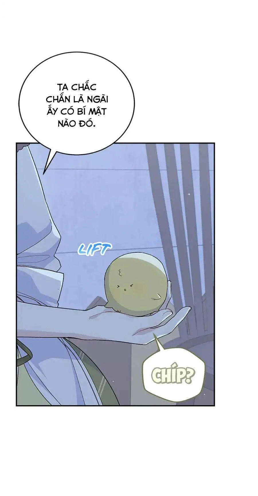 Trang Trại Hạt Dẻ Gần Cung Điện Hoàng Gia Nettruyen ZZZ Chương 52 Page 5