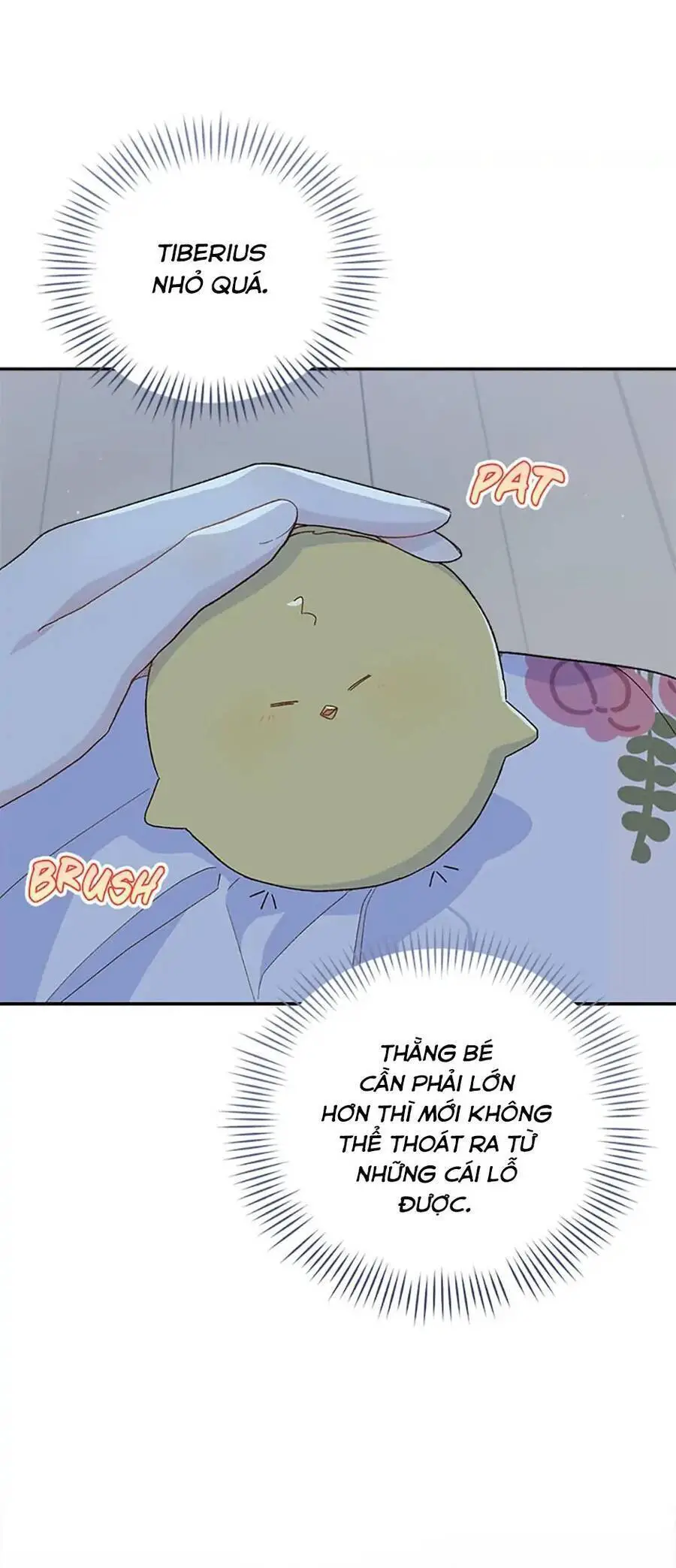 Trang Trại Hạt Dẻ Gần Cung Điện Hoàng Gia Nettruyen ZZZ Chương 52 Page 7