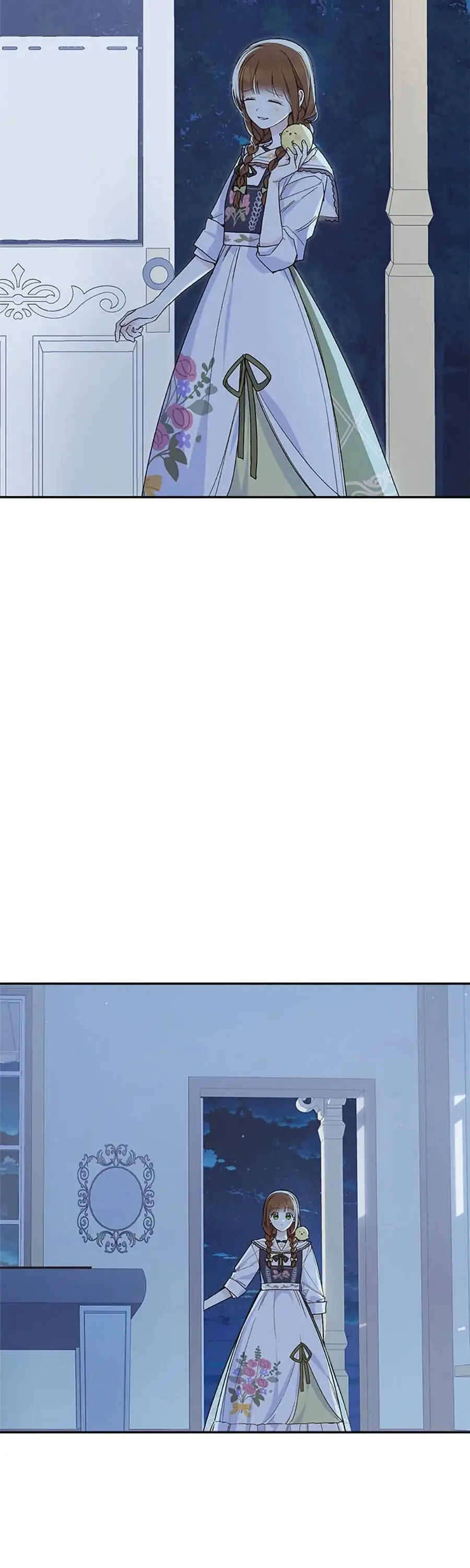 Trang Trại Hạt Dẻ Gần Cung Điện Hoàng Gia Nettruyen ZZZ Chương 52 Page 9
