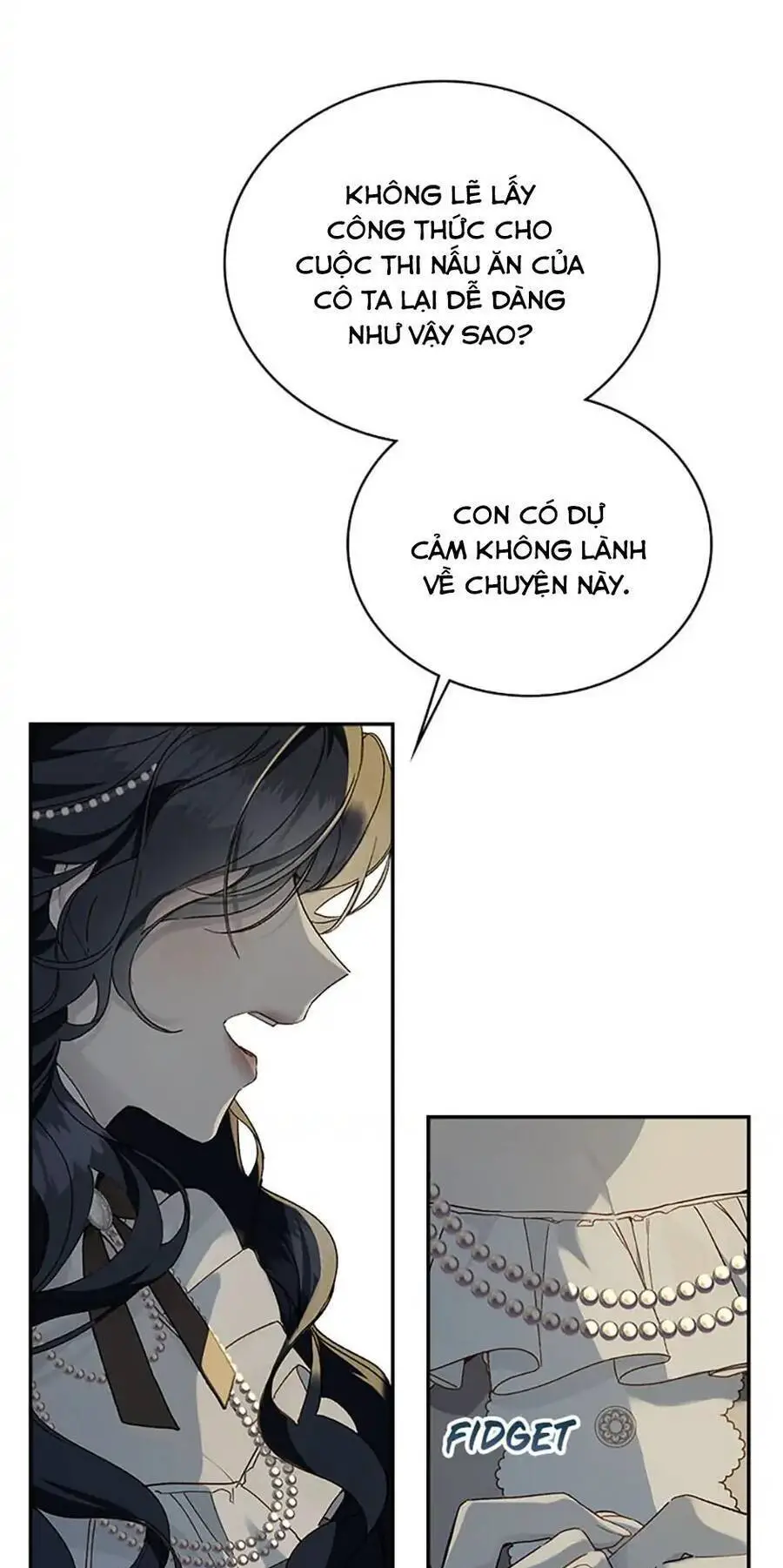 Trang Trại Hạt Dẻ Gần Cung Điện Hoàng Gia Nettruyen ZZZ Chương 52 Page 16