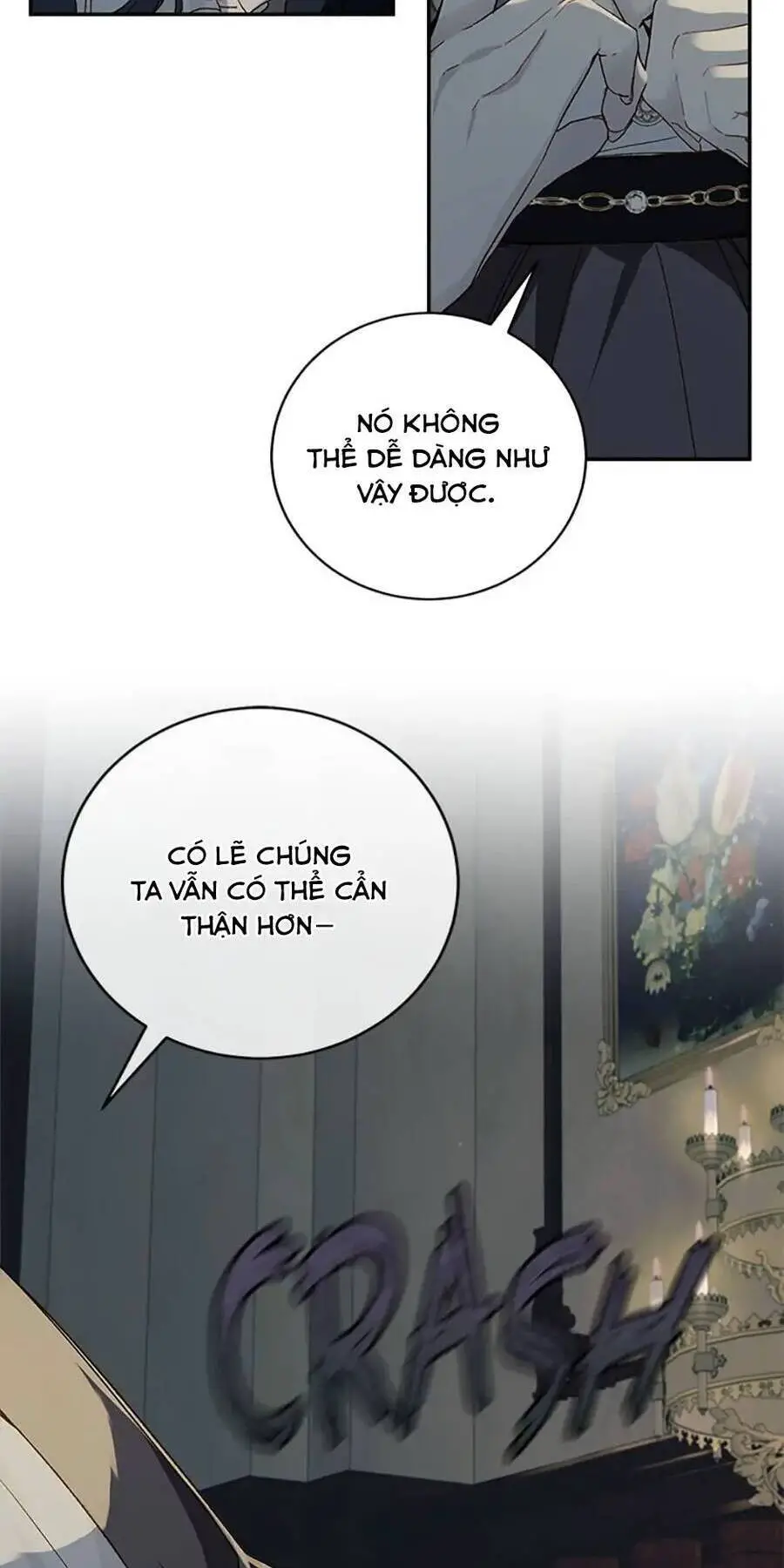 Trang Trại Hạt Dẻ Gần Cung Điện Hoàng Gia Nettruyen ZZZ Chương 52 Page 17