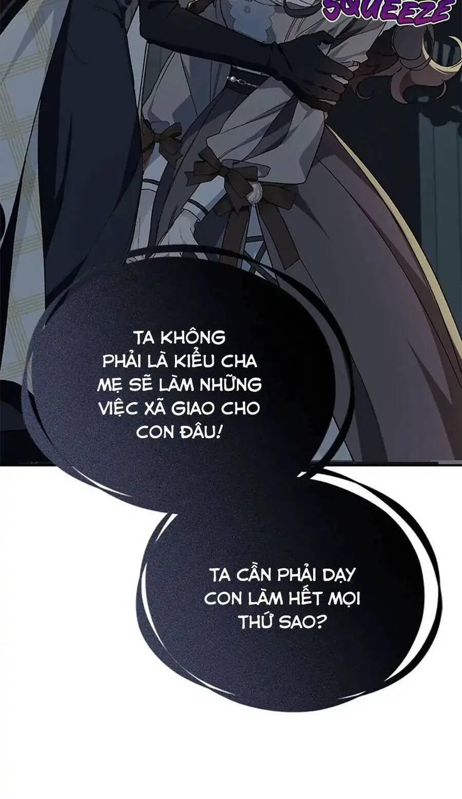 Trang Trại Hạt Dẻ Gần Cung Điện Hoàng Gia Nettruyen ZZZ Chương 52 Page 21