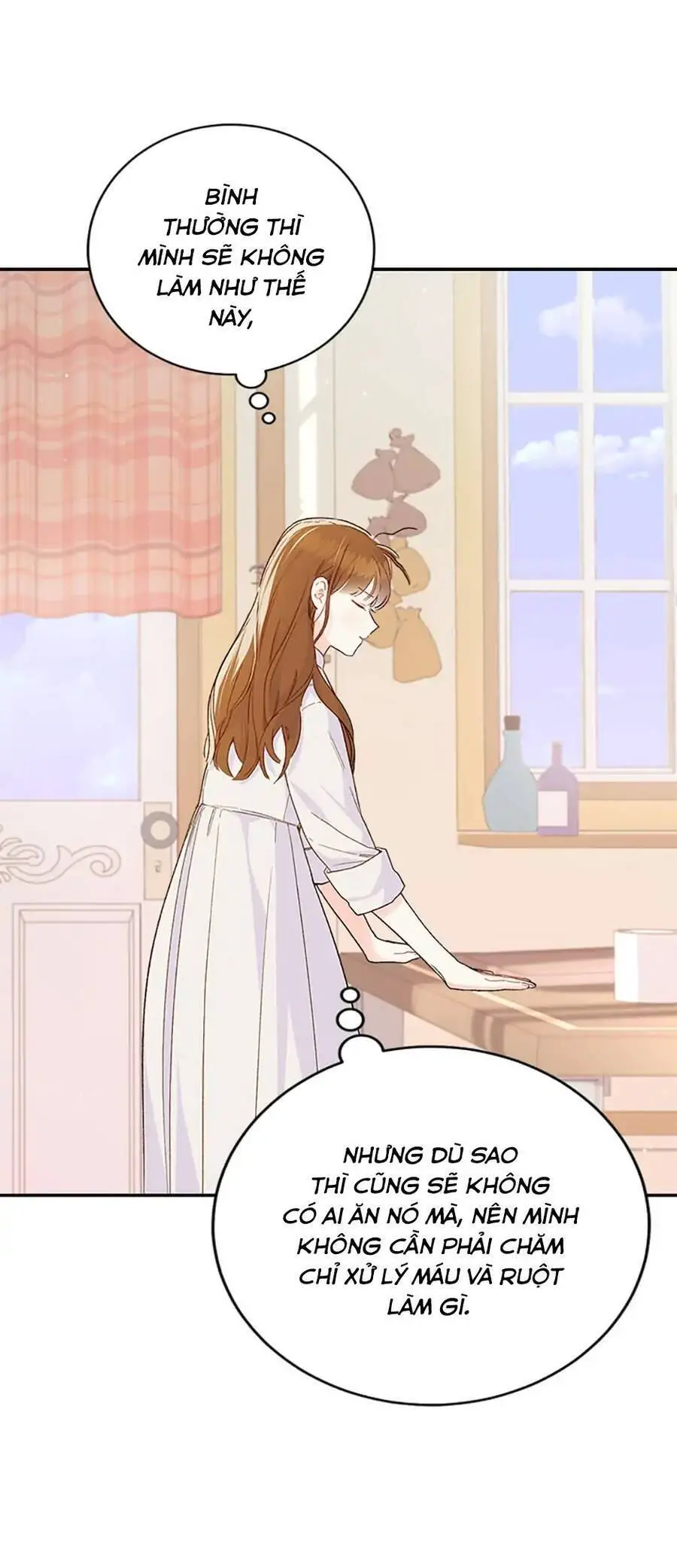 Trang Trại Hạt Dẻ Gần Cung Điện Hoàng Gia Nettruyen ZZZ Chương 52 Page 30