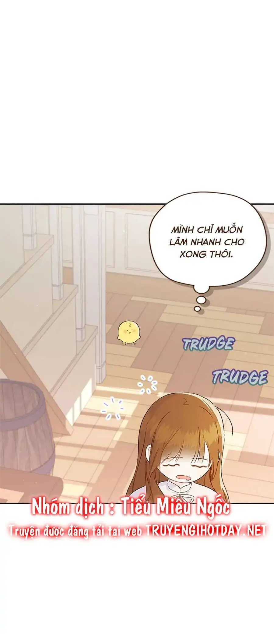 Trang Trại Hạt Dẻ Gần Cung Điện Hoàng Gia Nettruyen ZZZ Chương 52 Page 31