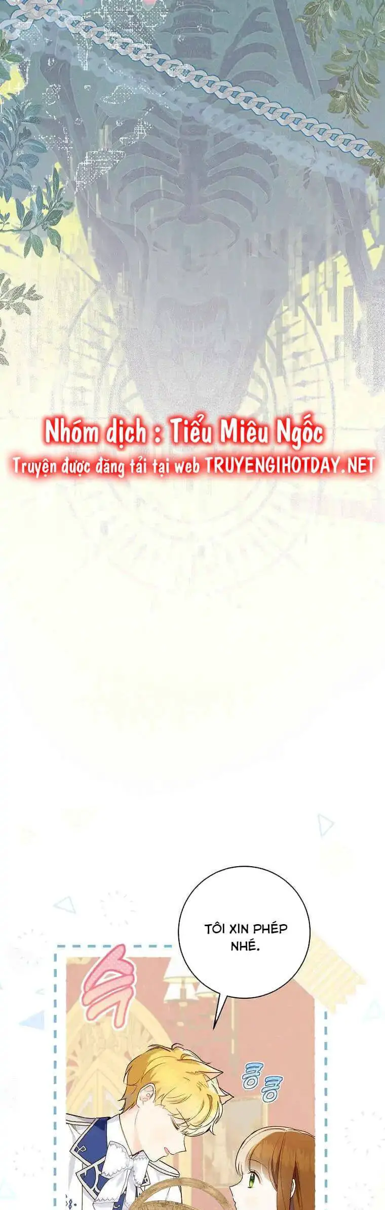 Trang Trại Hạt Dẻ Gần Cung Điện Hoàng Gia Nettruyen ZZZ Chương 55 Page 8