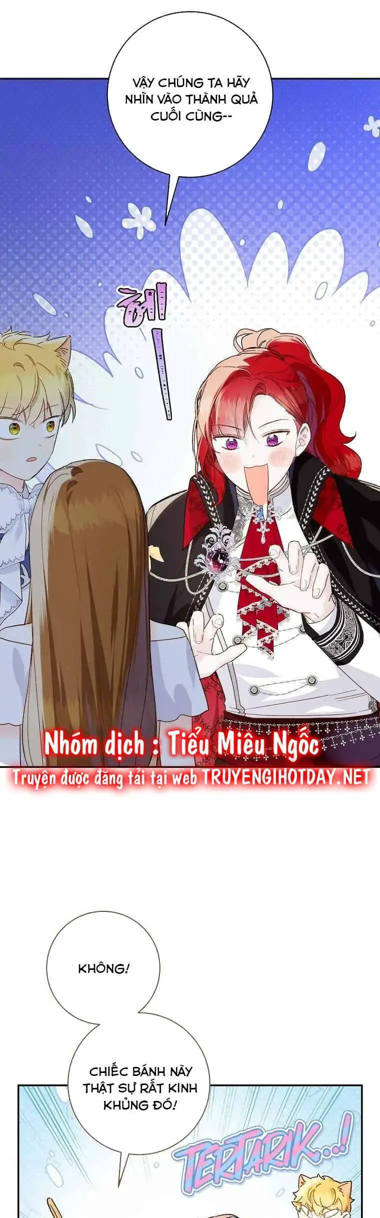 Trang Trại Hạt Dẻ Gần Cung Điện Hoàng Gia Nettruyen ZZZ Chương 55 Page 12