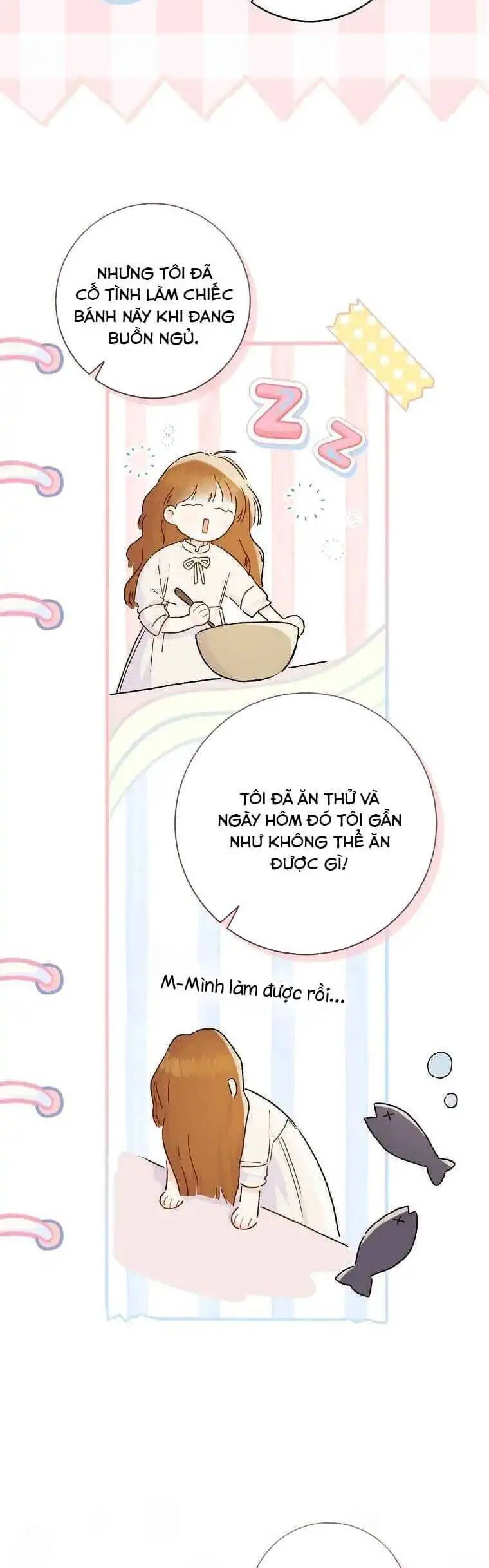 Trang Trại Hạt Dẻ Gần Cung Điện Hoàng Gia Nettruyen ZZZ Chương 55 Page 14