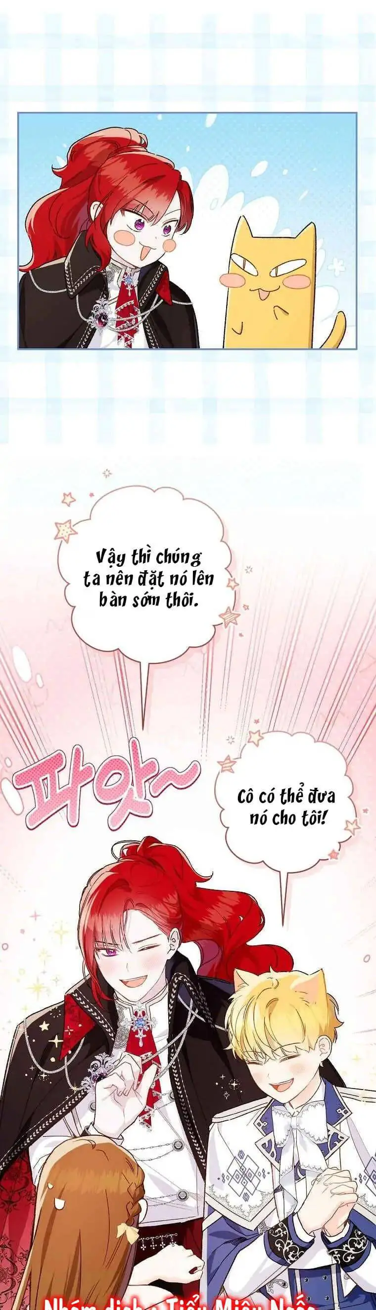 Trang Trại Hạt Dẻ Gần Cung Điện Hoàng Gia Nettruyen ZZZ Chương 55 Page 16