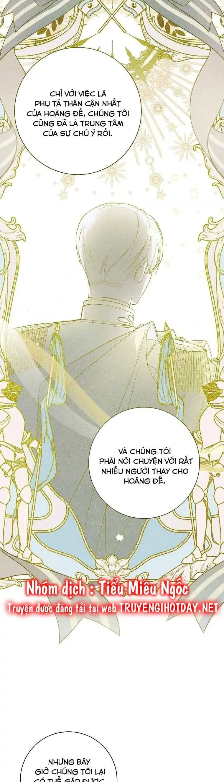 Trang Trại Hạt Dẻ Gần Cung Điện Hoàng Gia Nettruyen ZZZ Chương 55 Page 18