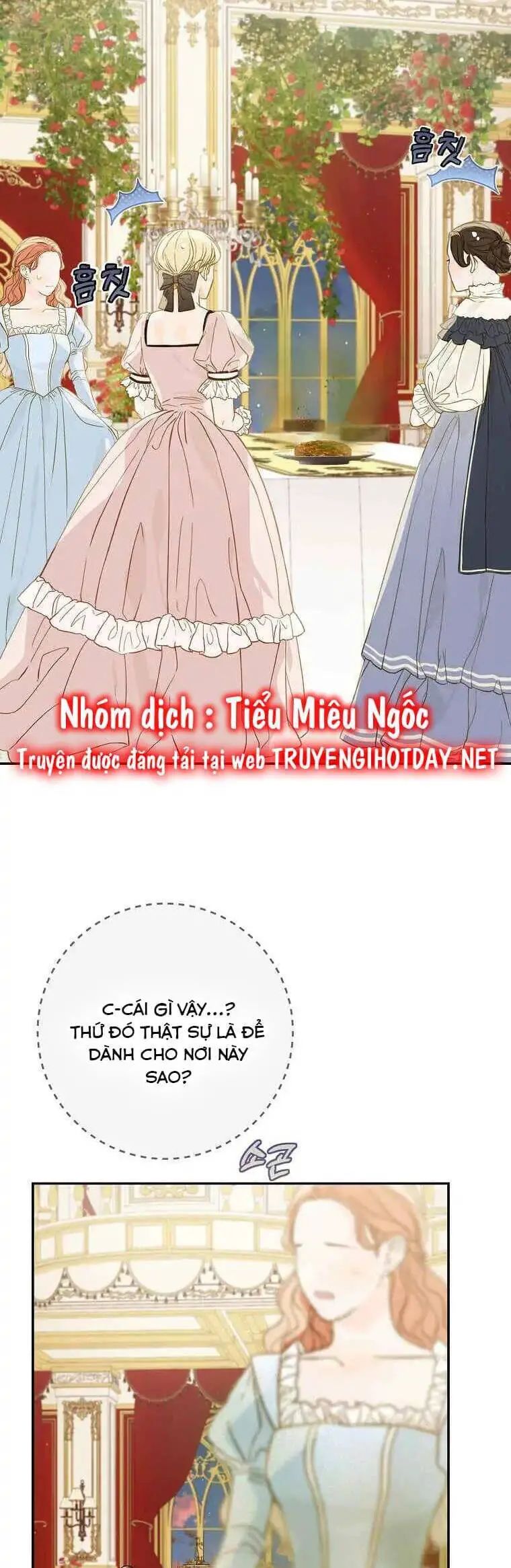 Trang Trại Hạt Dẻ Gần Cung Điện Hoàng Gia Nettruyen ZZZ Chương 55 Page 22