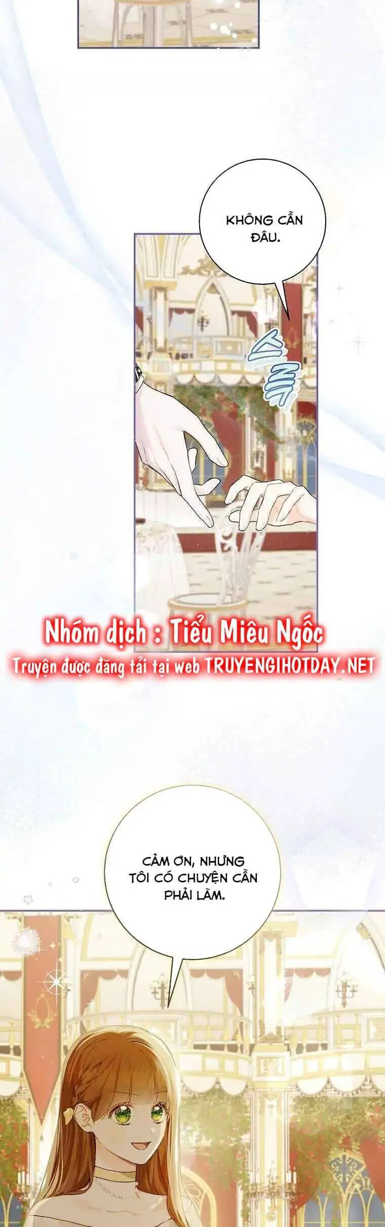 Trang Trại Hạt Dẻ Gần Cung Điện Hoàng Gia Nettruyen ZZZ Chương 55 Page 30