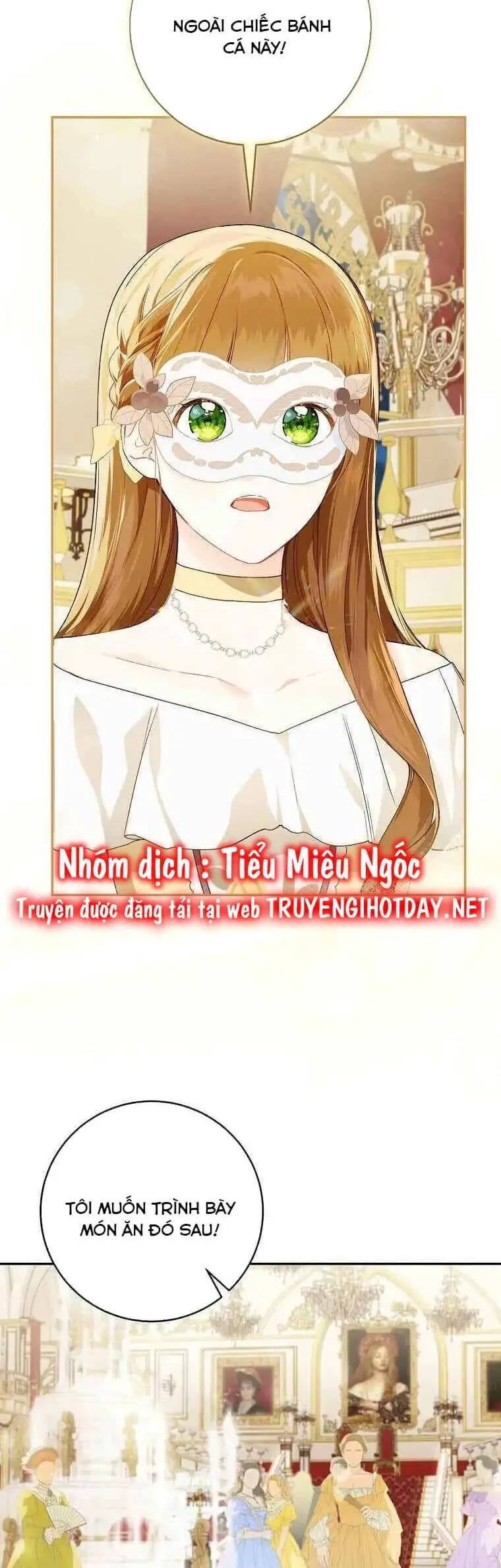 Trang Trại Hạt Dẻ Gần Cung Điện Hoàng Gia Nettruyen ZZZ Chương 55 Page 39