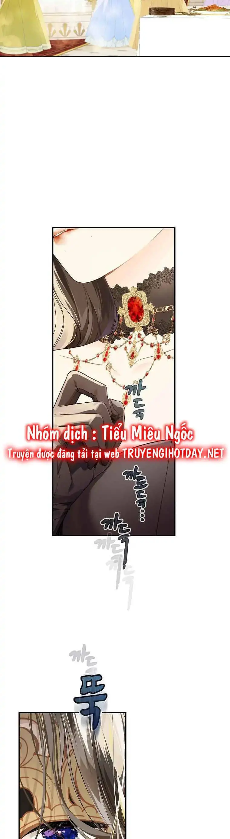 Trang Trại Hạt Dẻ Gần Cung Điện Hoàng Gia Nettruyen ZZZ Chương 55 Page 40