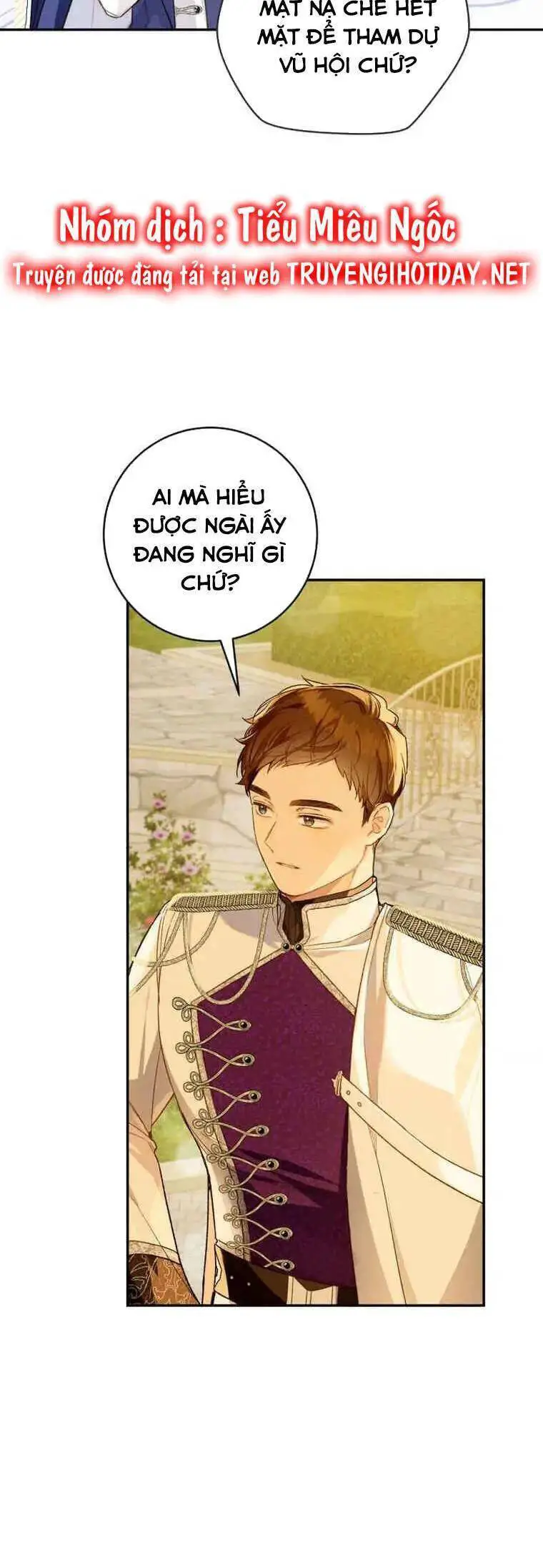 Trang Trại Hạt Dẻ Gần Cung Điện Hoàng Gia Nettruyen ZZZ Chương 54 Page 10