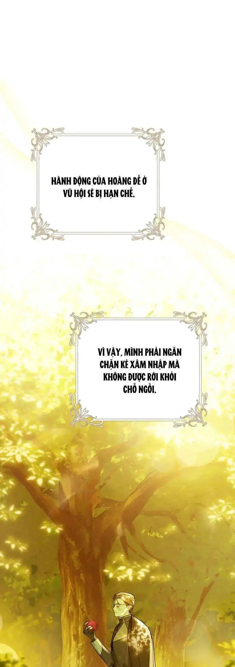 Trang Trại Hạt Dẻ Gần Cung Điện Hoàng Gia Nettruyen ZZZ Chương 54 Page 21