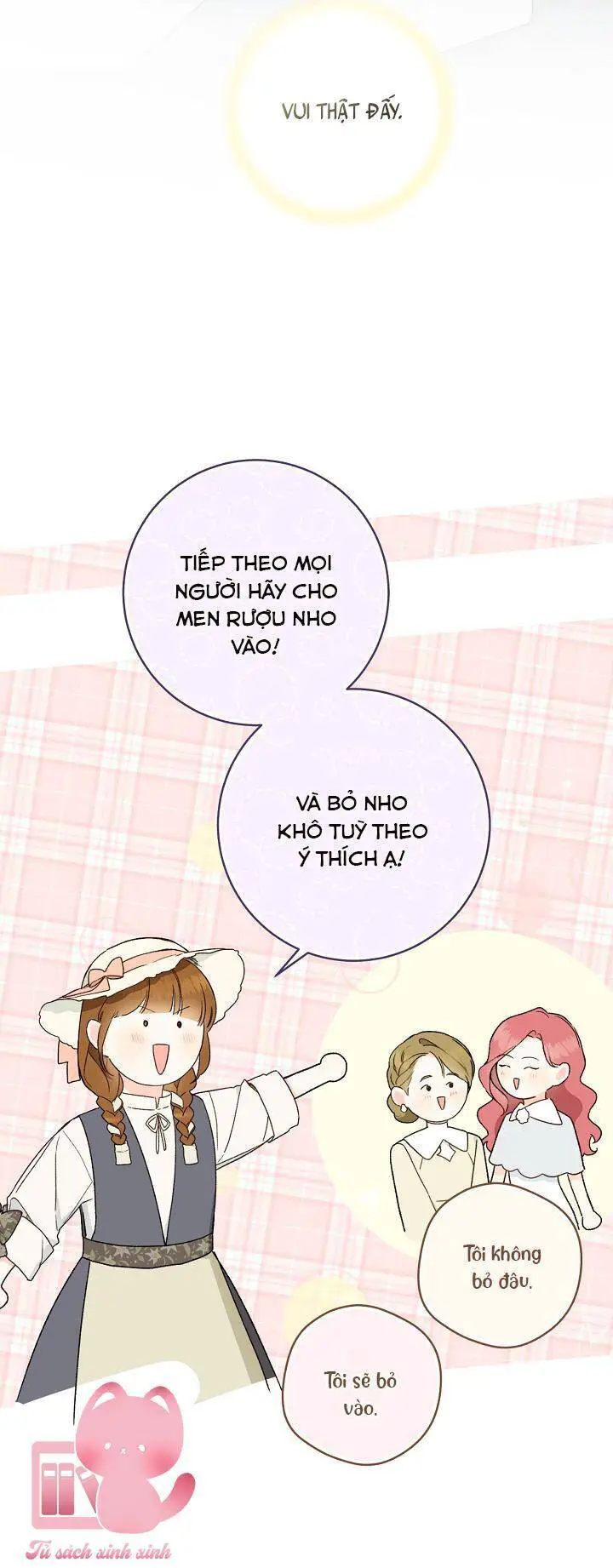 Trang Trại Hạt Dẻ Gần Cung Điện Hoàng Gia Nettruyen ZZZ Chương 36 Page 39