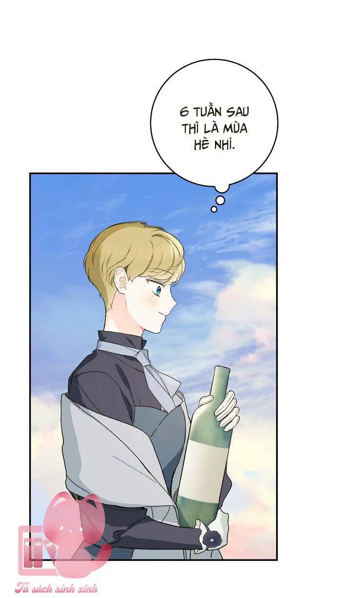 Trang Trại Hạt Dẻ Gần Cung Điện Hoàng Gia Nettruyen ZZZ Chương 36 Page 42
