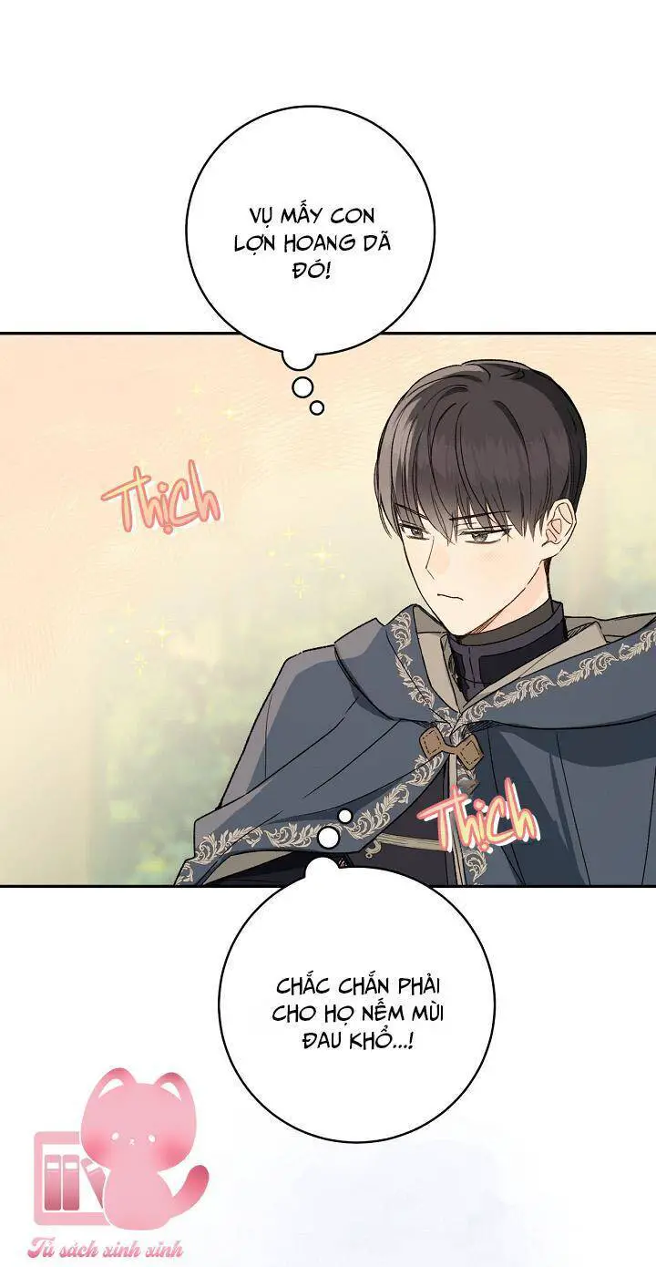 Trang Trại Hạt Dẻ Gần Cung Điện Hoàng Gia Nettruyen ZZZ Chương 36 Page 64