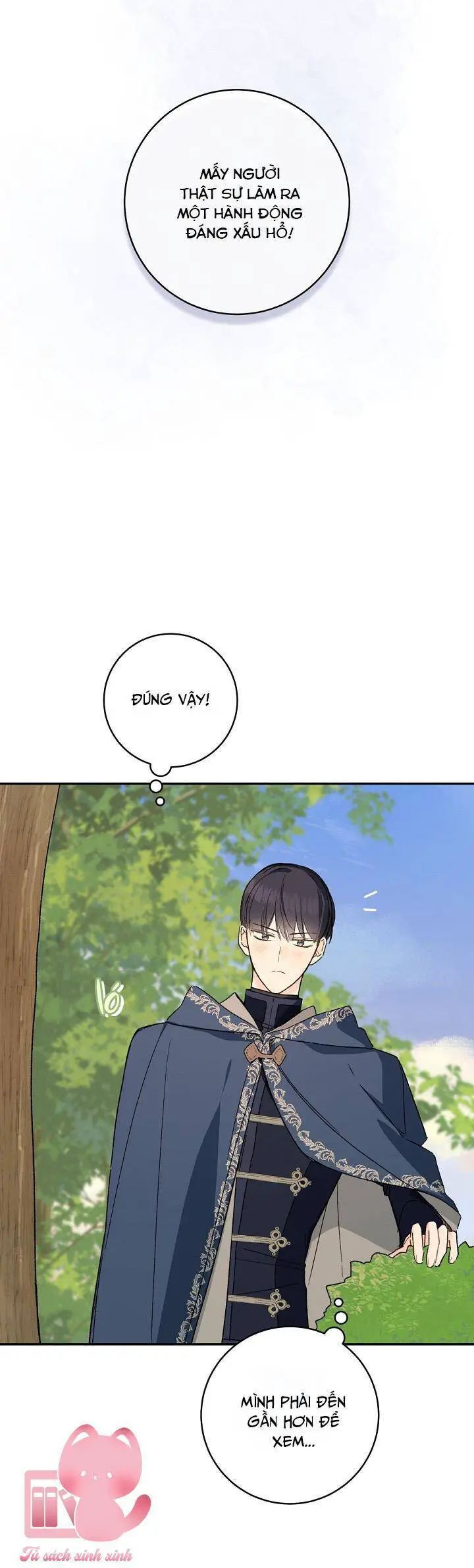 Trang Trại Hạt Dẻ Gần Cung Điện Hoàng Gia Nettruyen ZZZ Chương 36 Page 65