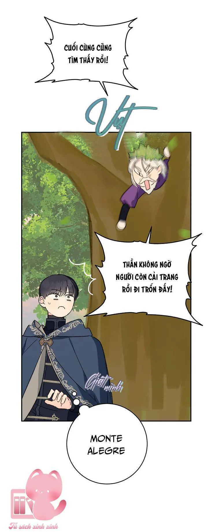 Trang Trại Hạt Dẻ Gần Cung Điện Hoàng Gia Nettruyen ZZZ Chương 36 Page 67