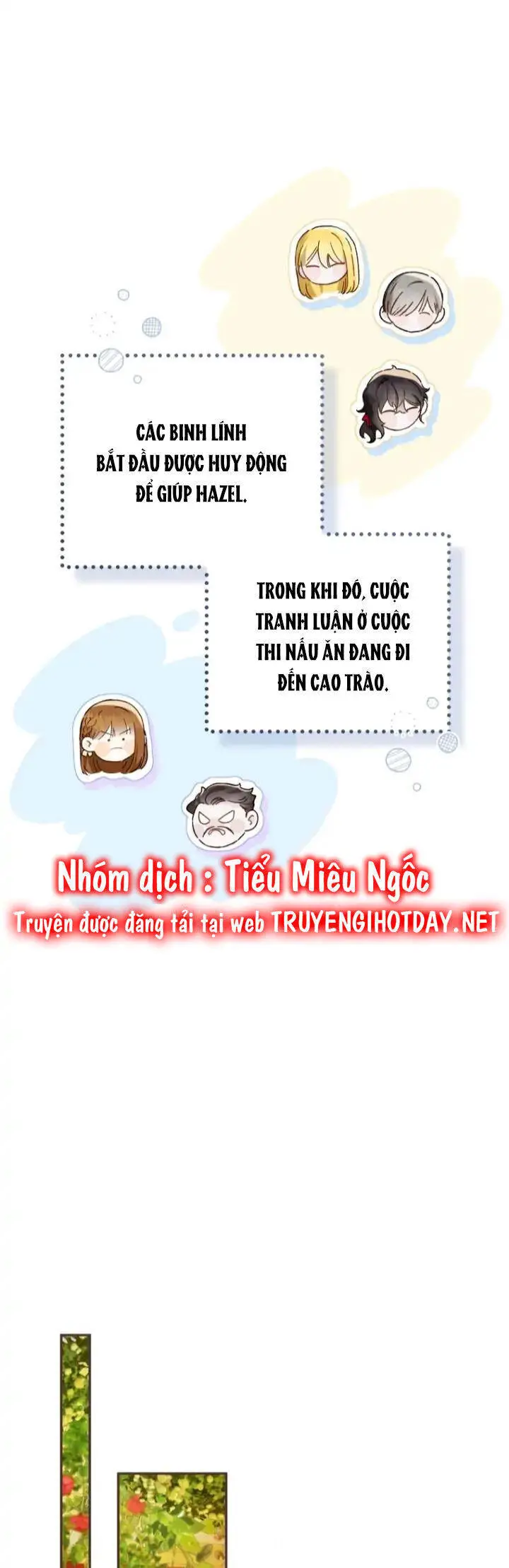 Trang Trại Hạt Dẻ Gần Cung Điện Hoàng Gia Nettruyen ZZZ Chương 61 Page 3