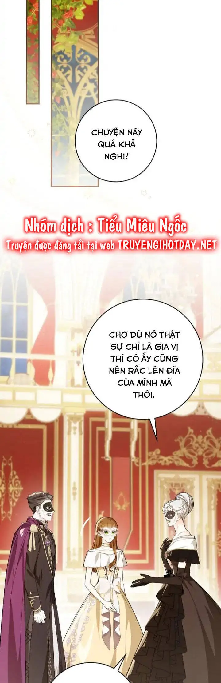 Trang Trại Hạt Dẻ Gần Cung Điện Hoàng Gia Nettruyen ZZZ Chương 61 Page 4