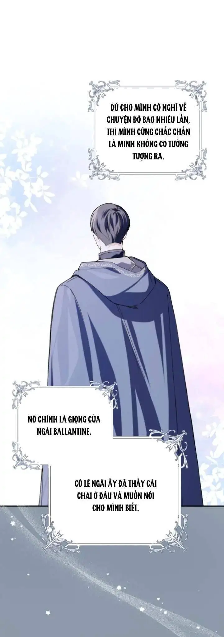 Trang Trại Hạt Dẻ Gần Cung Điện Hoàng Gia Nettruyen ZZZ Chương 61 Page 15