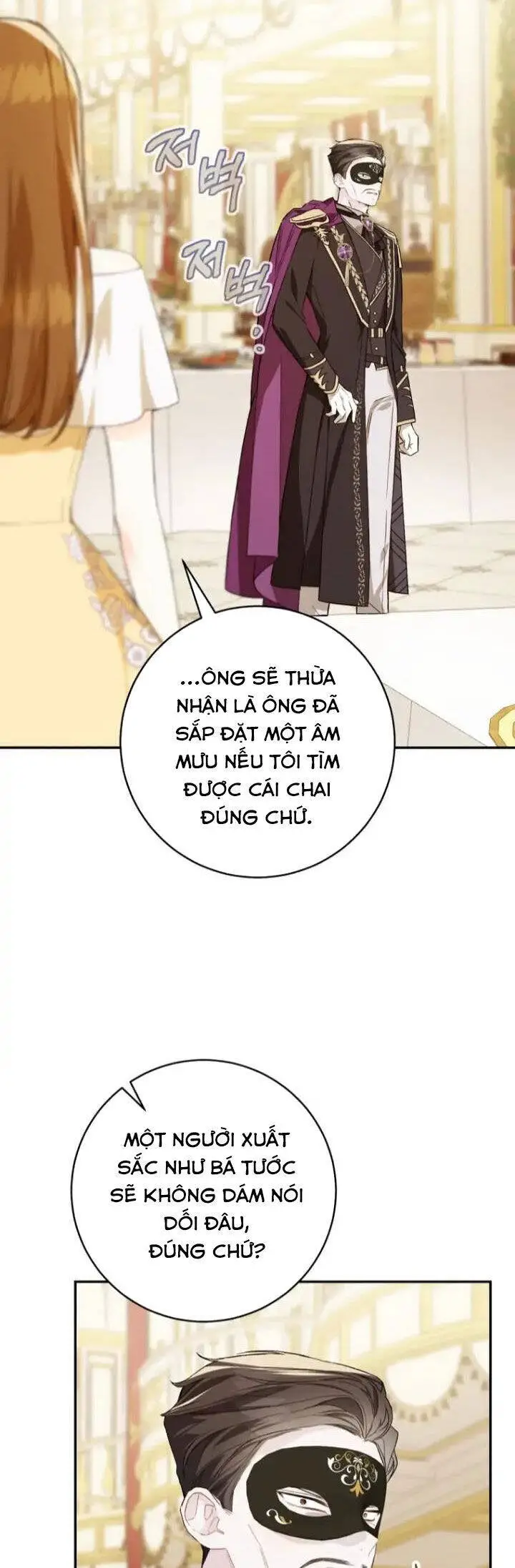 Trang Trại Hạt Dẻ Gần Cung Điện Hoàng Gia Nettruyen ZZZ Chương 61 Page 19