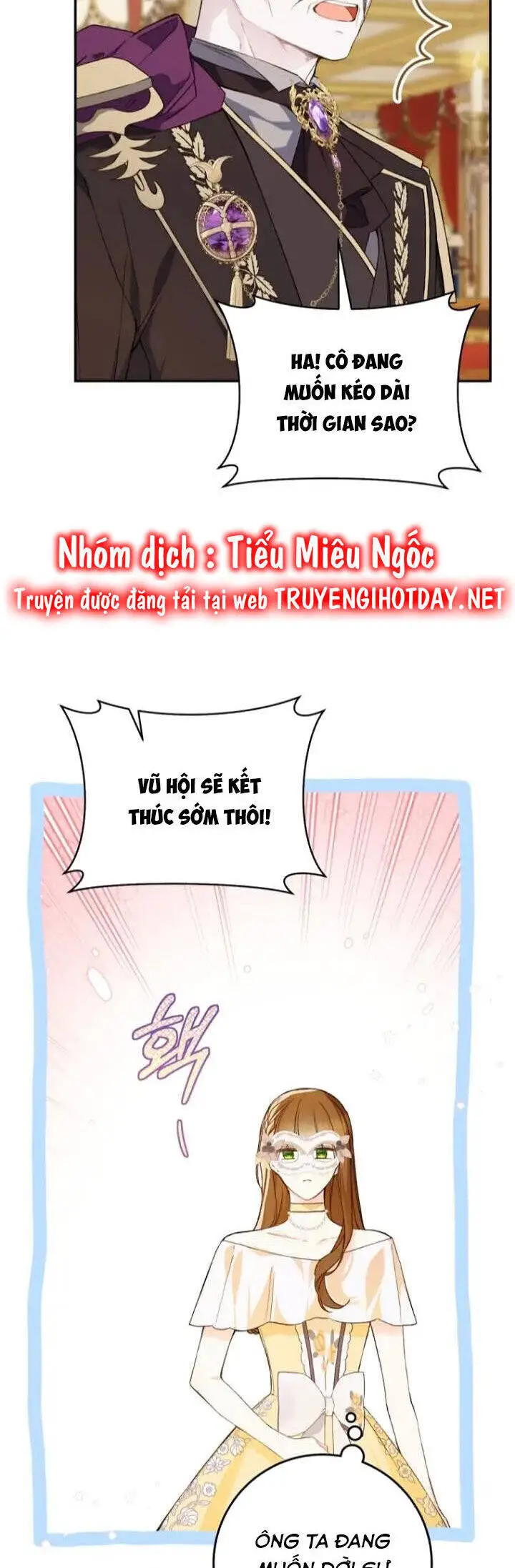 Trang Trại Hạt Dẻ Gần Cung Điện Hoàng Gia Nettruyen ZZZ Chương 61 Page 20
