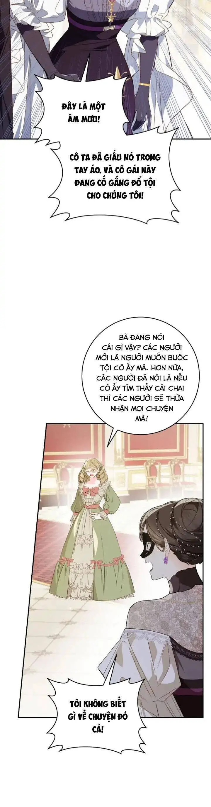 Trang Trại Hạt Dẻ Gần Cung Điện Hoàng Gia Nettruyen ZZZ Chương 61 Page 31