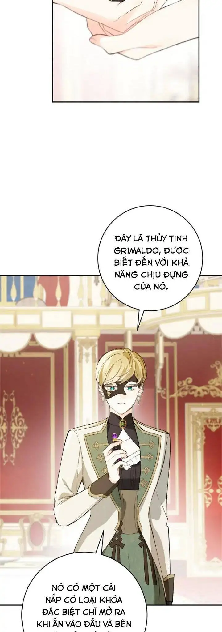 Trang Trại Hạt Dẻ Gần Cung Điện Hoàng Gia Nettruyen ZZZ Chương 61 Page 34