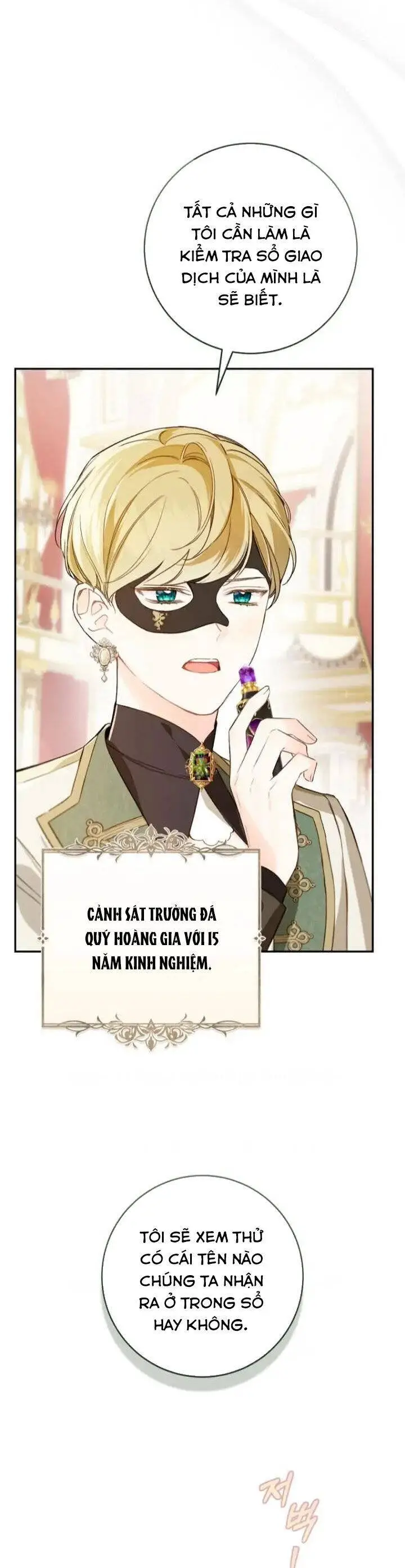 Trang Trại Hạt Dẻ Gần Cung Điện Hoàng Gia Nettruyen ZZZ Chương 61 Page 36