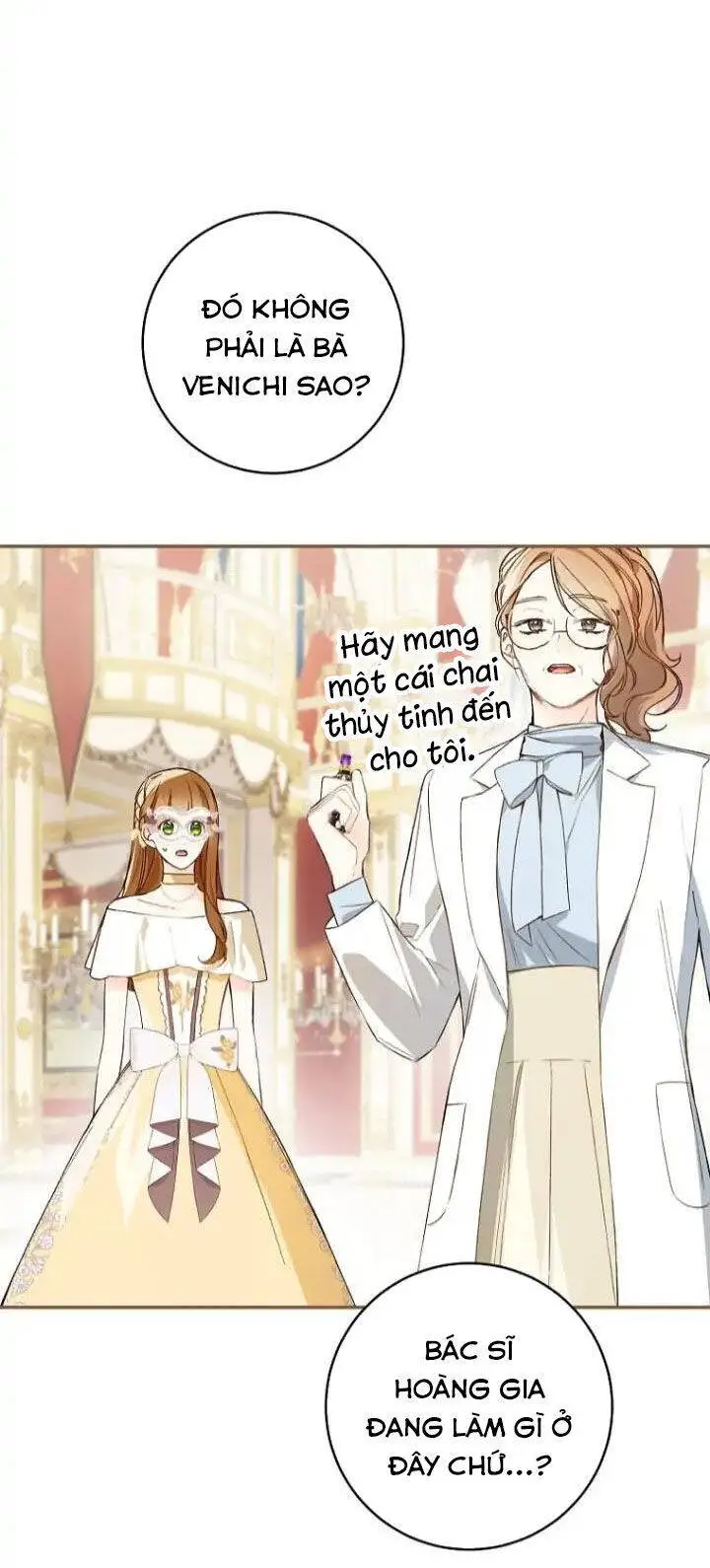 Trang Trại Hạt Dẻ Gần Cung Điện Hoàng Gia Nettruyen ZZZ Chương 61 Page 38